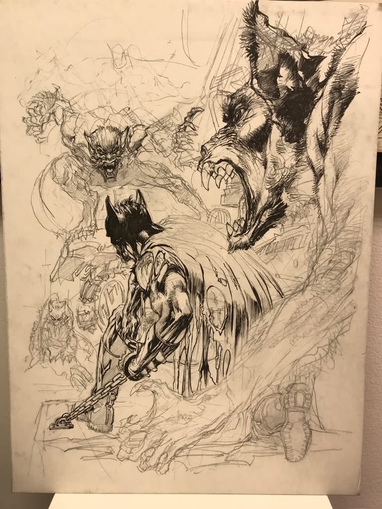 James D Lee tweet media