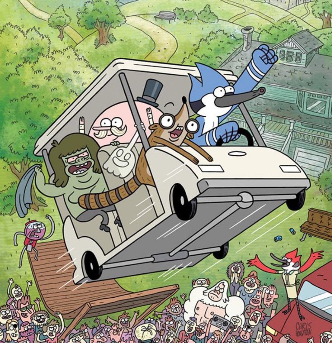 The Hollywood Handle tweet media