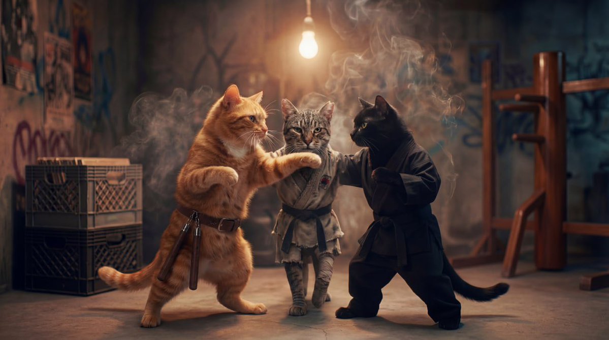 yeahcat03 tweet media