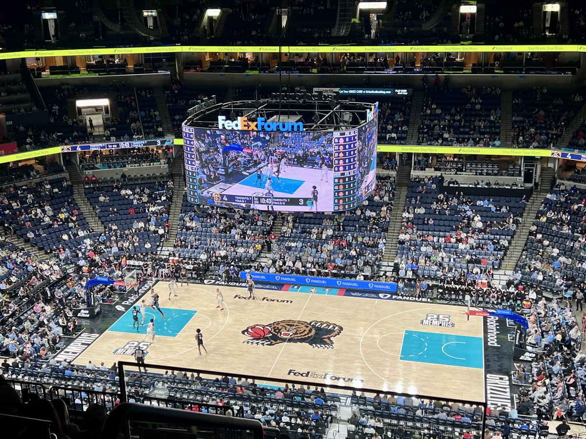 Lipscomb University tweet media