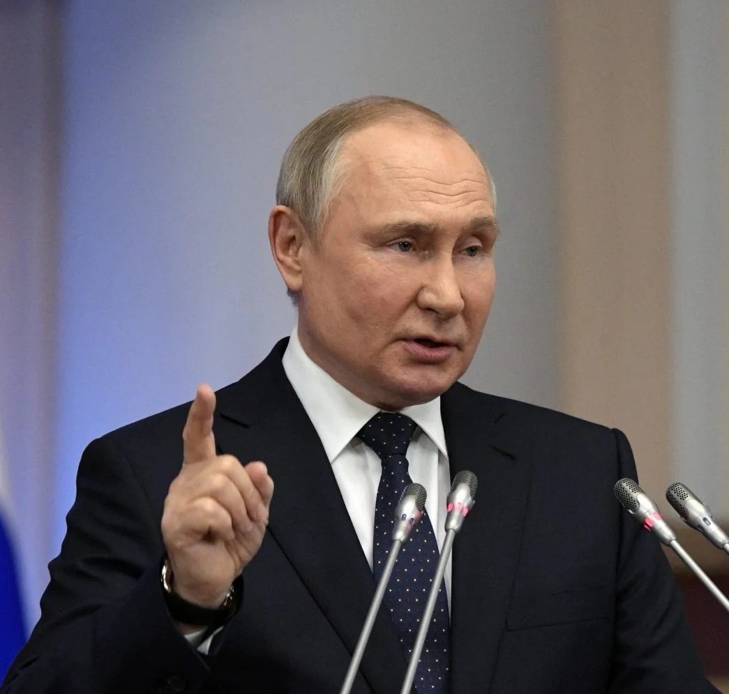 اخبار روسيا الاتحادية tweet media