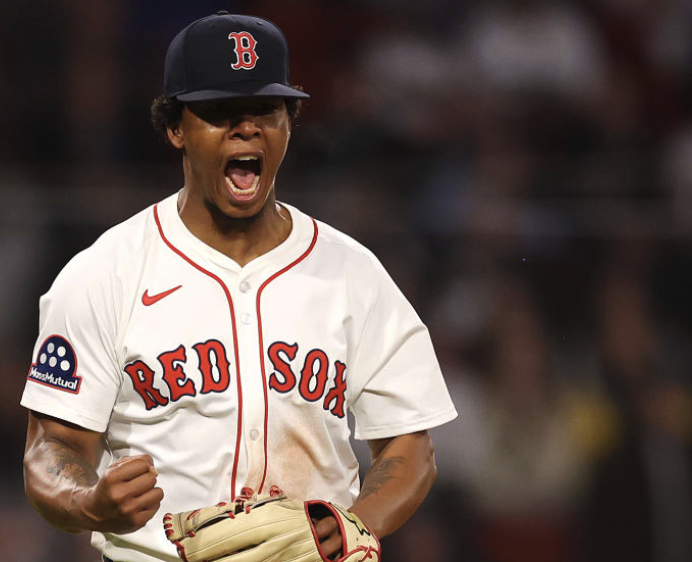 Payton Tolle Enthusiast tweet media