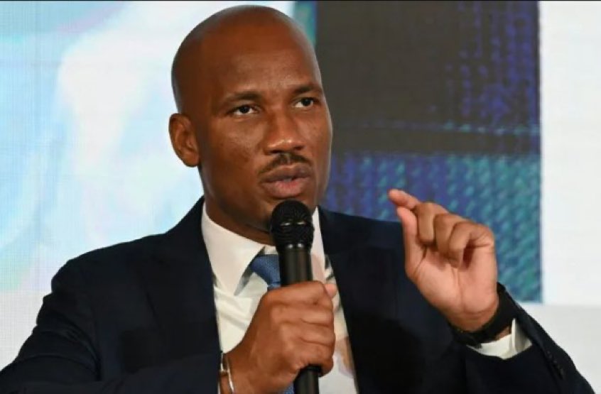 Chelsea Legend tweet media