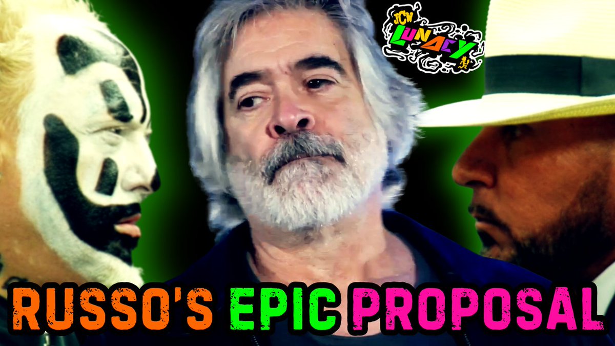 Juggalo Championship Wrestling tweet media