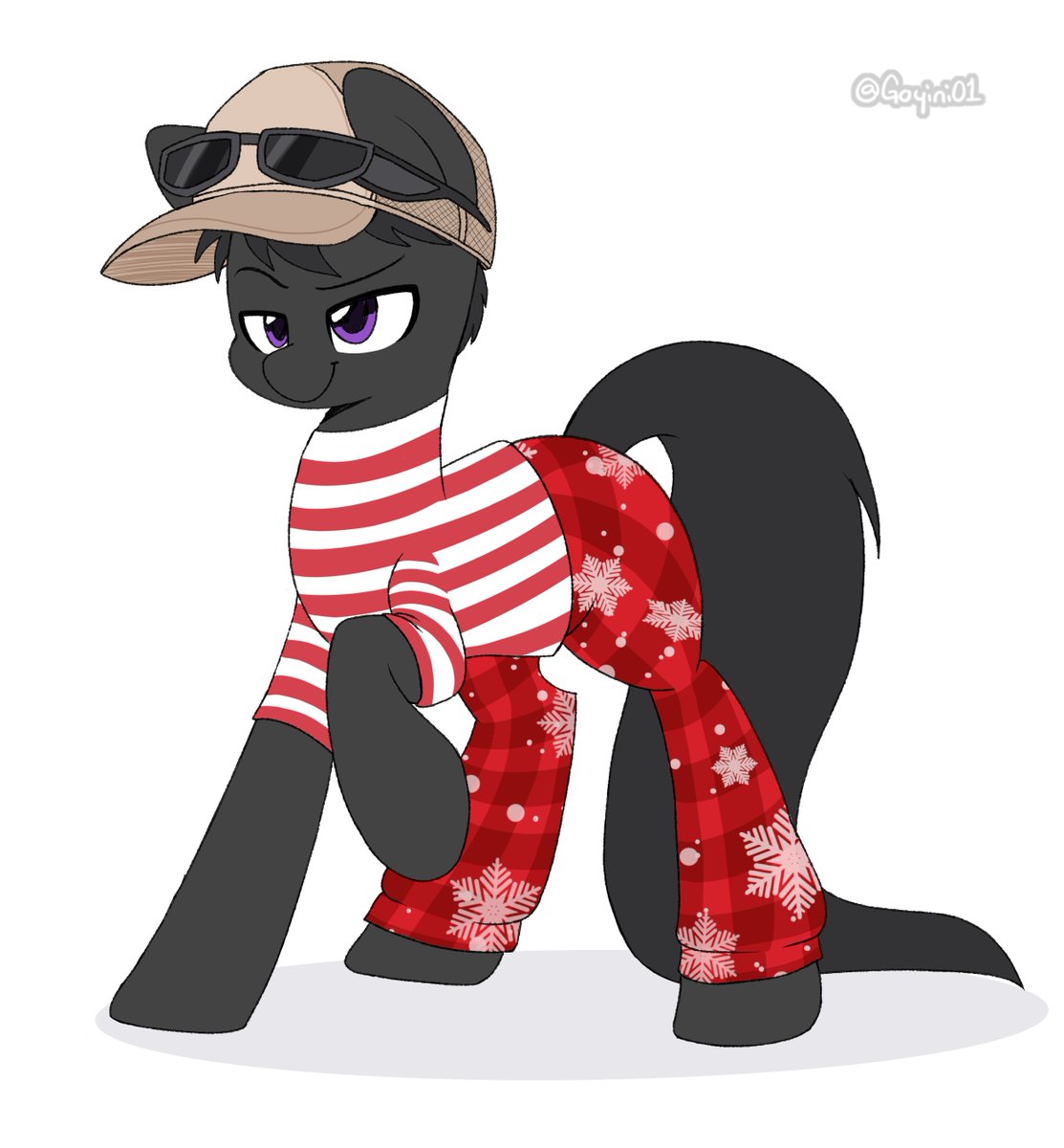 Goyi | OPEN SKETCH COMMS tweet media