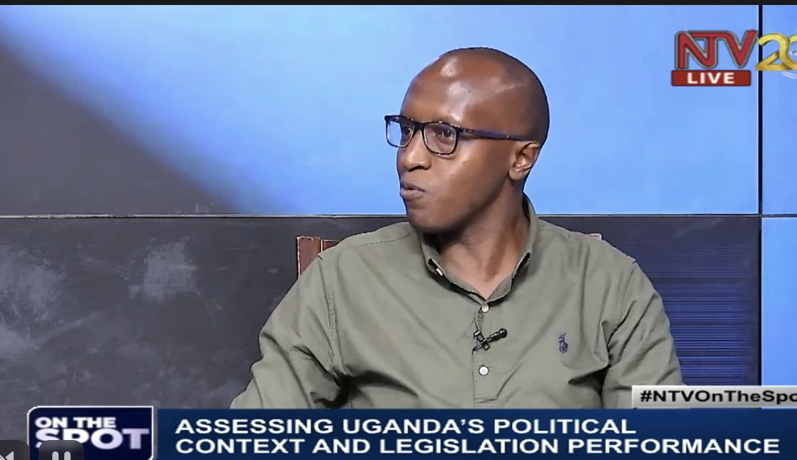 NTV UGANDA tweet media