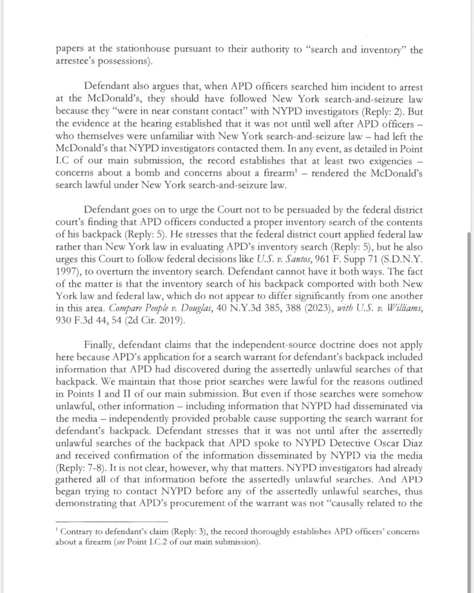 Alice Gainer tweet media