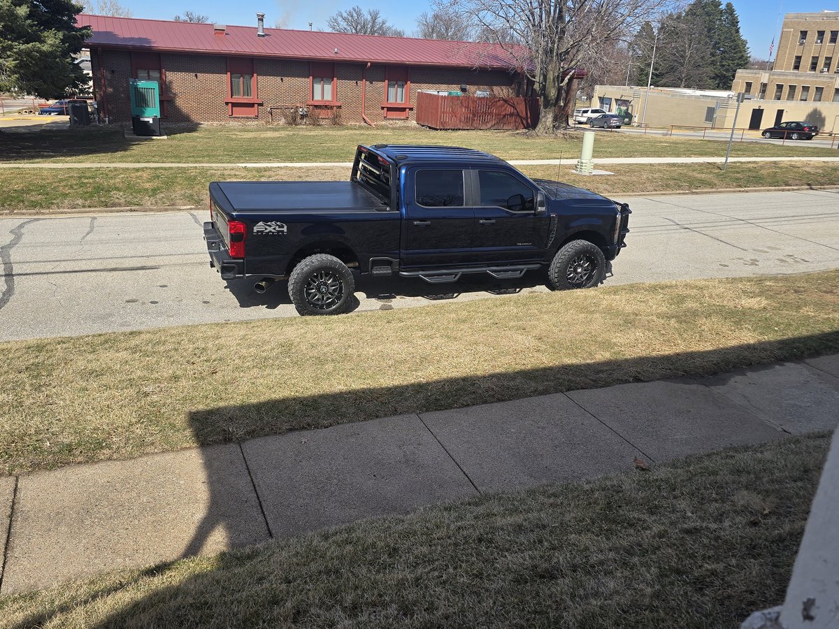 Kodi BigKat 🔜 FWA tweet media