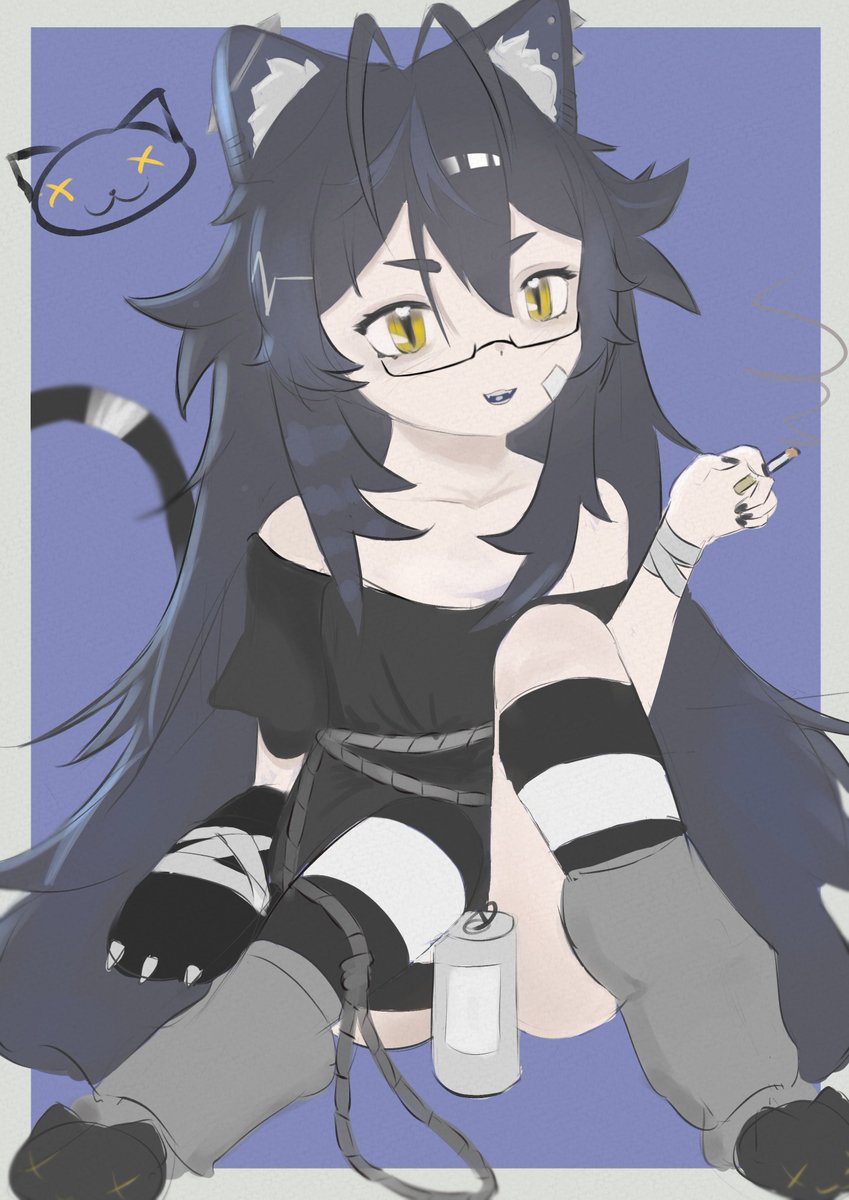 Nerverin tweet media