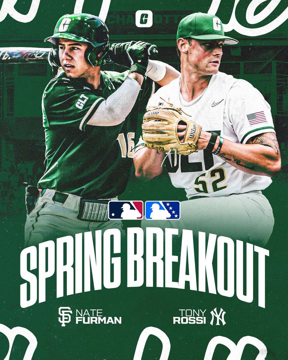 Best of luck to our guys in this year’s Spring Breakout games!

#9ATC x #ProNiners