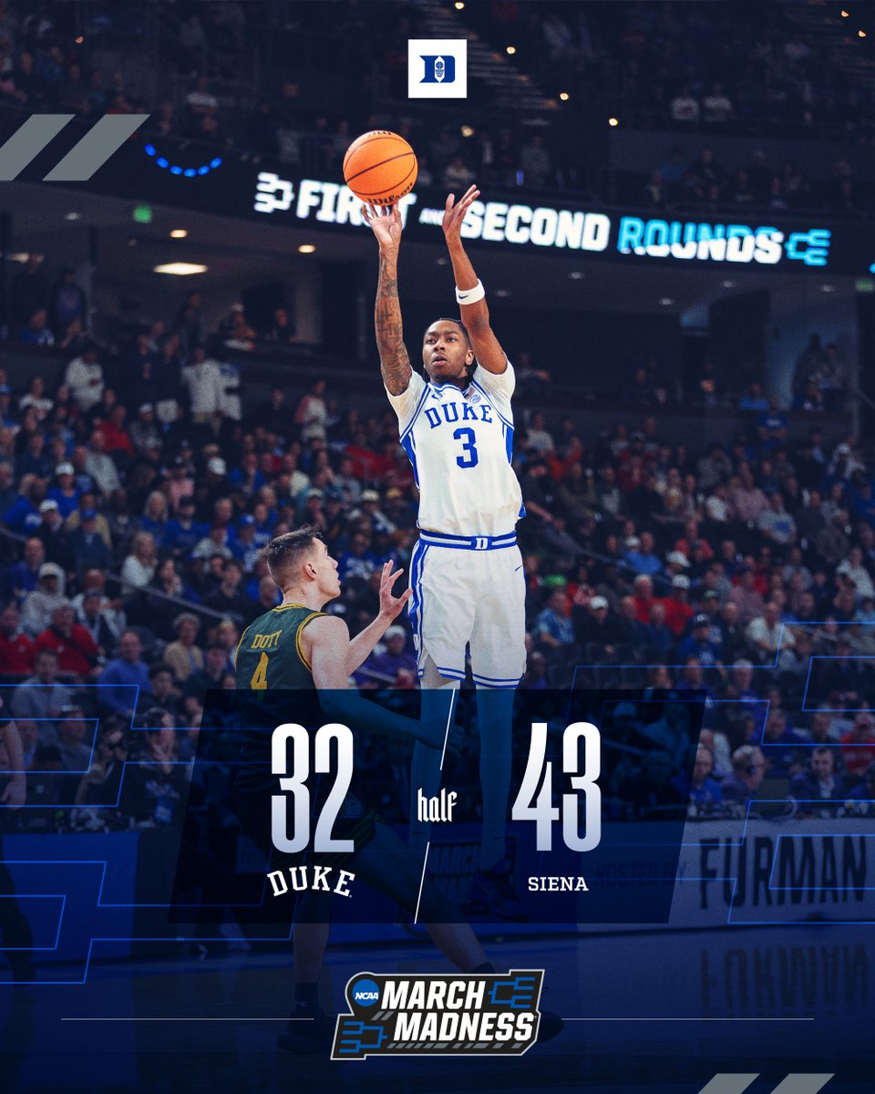 Duke Men’s Basketball tweet media