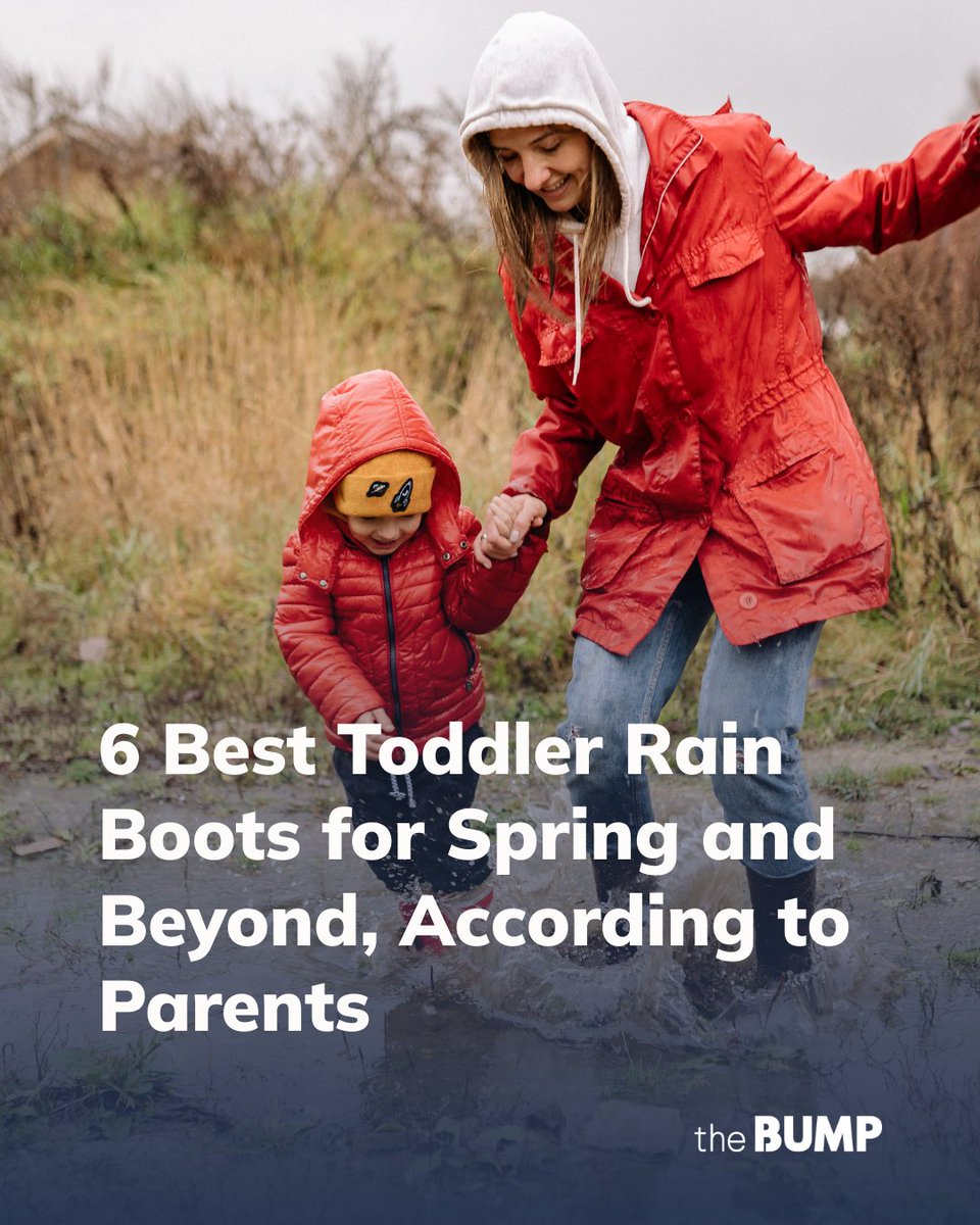 The Bump tweet media