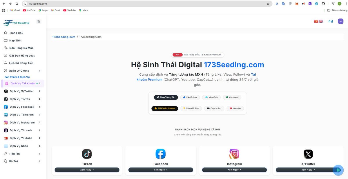 173Seeding.com tweet media