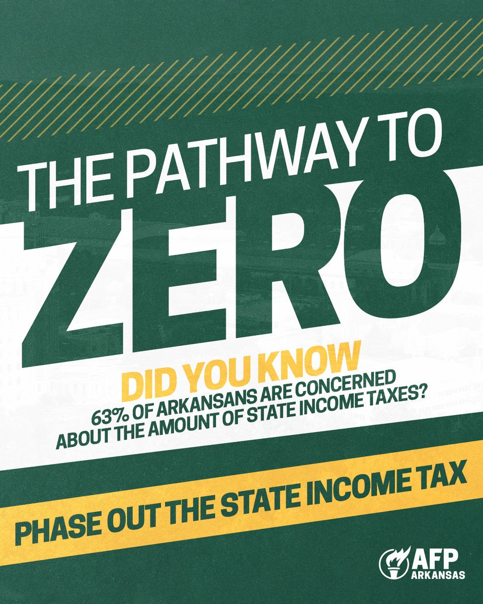 AFP Arkansas tweet media