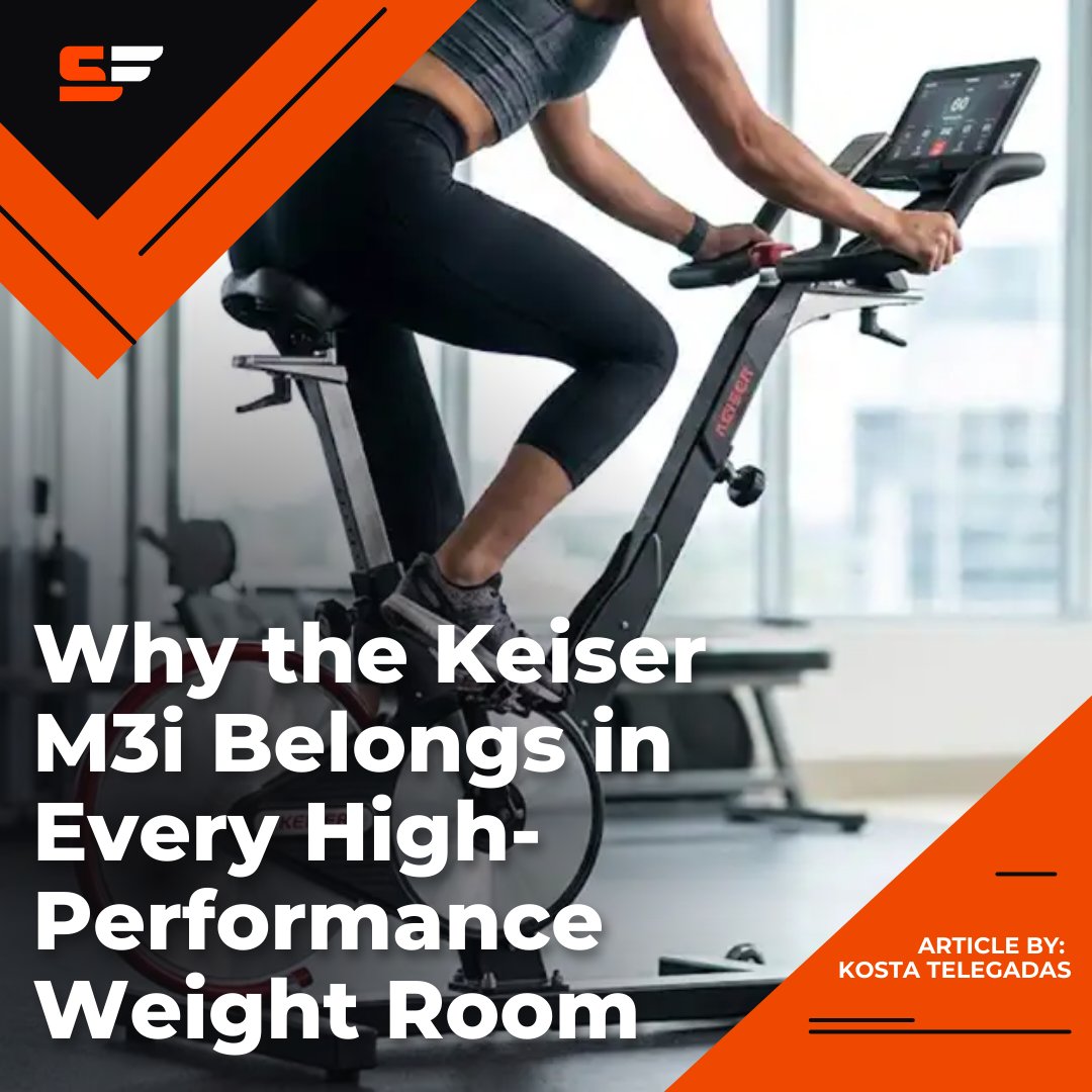 SimpliFaster tweet media