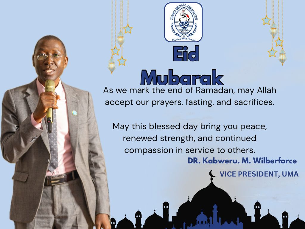 Dr Wilberforce M. Kabweru tweet media