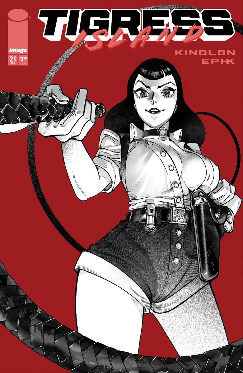 Buzz Comics tweet media