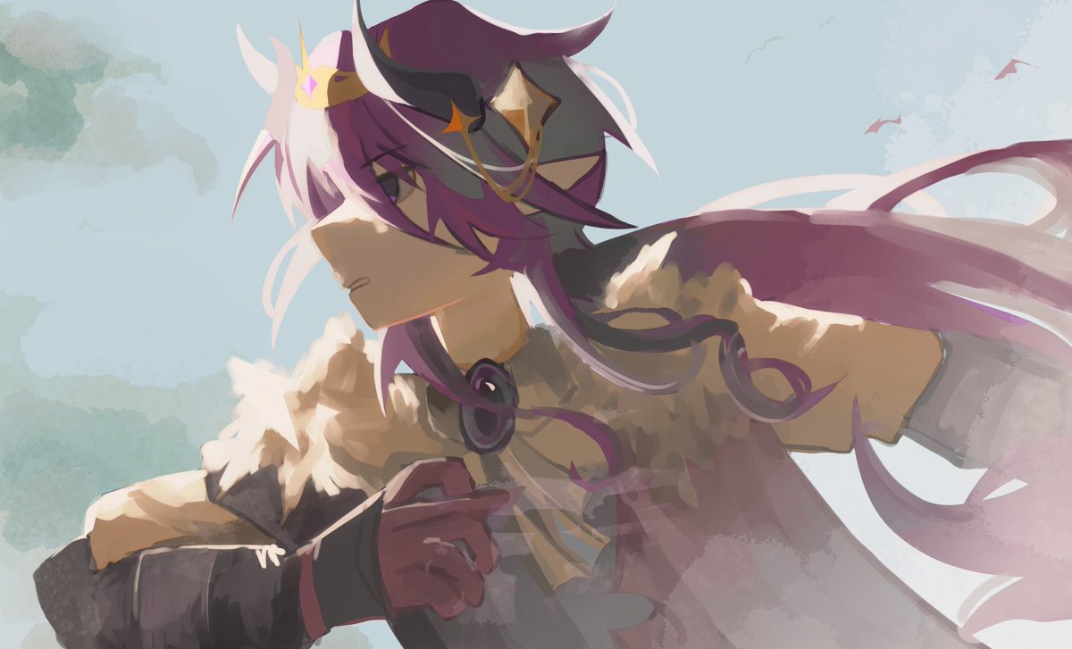 (on hiatus) Daily lifesteal/Unstable universe tweet media
