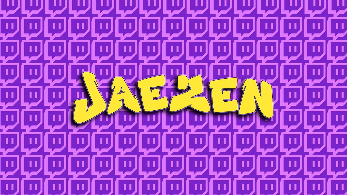Jaezen tweet media