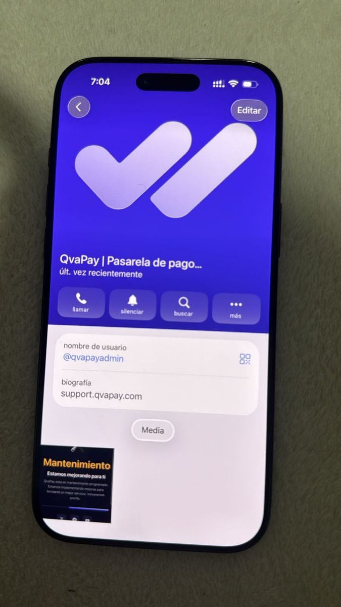 Erich ⚡️ tweet media