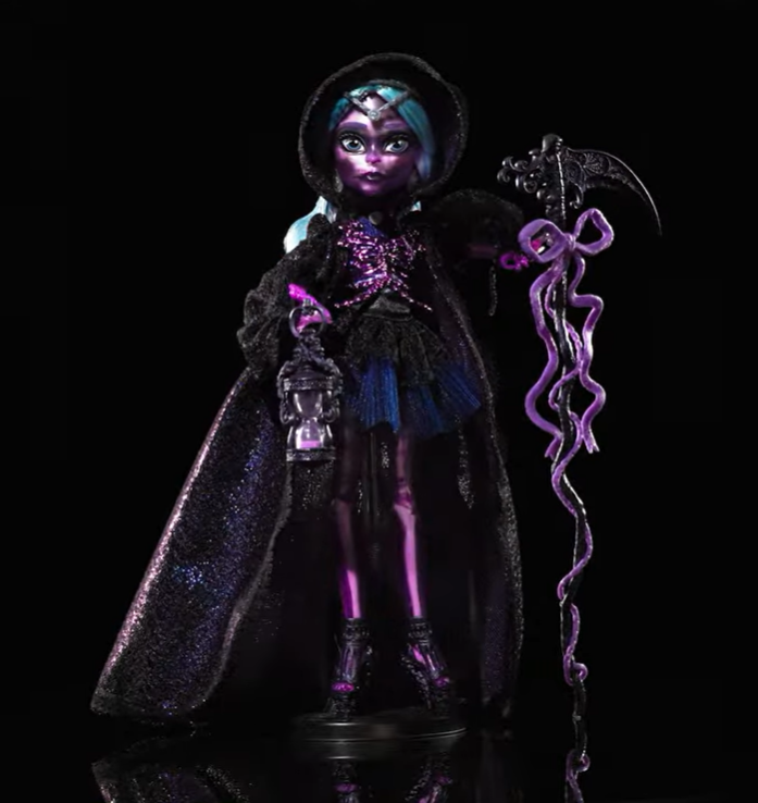 MonsterHighFC's tweet photo. River Styxx!
No date yet for when she is dropping....but she is coming! π€
#monsterhigh #riverstyxx #monsterhighriverstyxx #monsterhighrevealed #MonsterHighFanClub https://t.co/SxmSyRY71K
