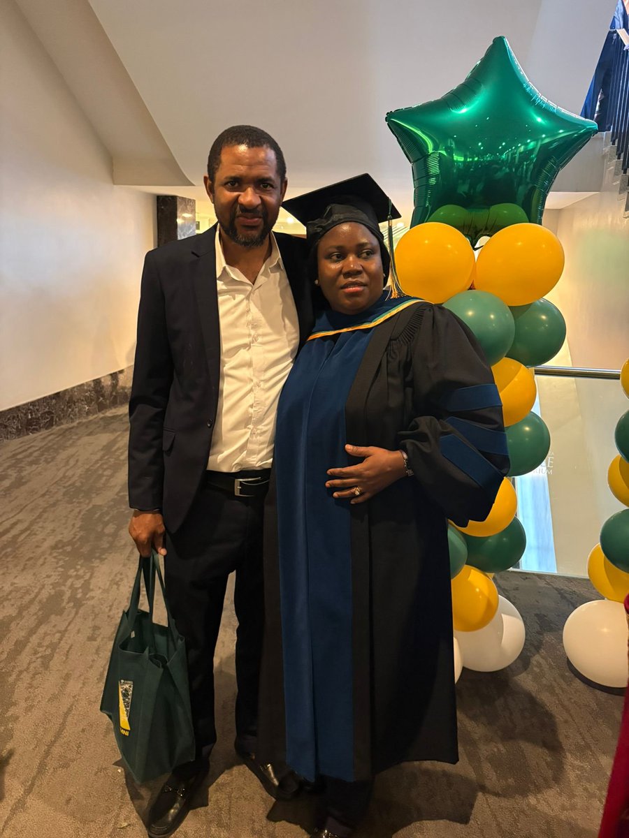 AlichieLight's tweet photo. On 17th March 2026, I walked the UAlberta convocation stage to officially mark my PhD completion. Filled me with raw emotions thinking about the tears and triumphs along the way. Read my spotlight story here: https://t.co/XkF1bBCl3k…
@AcademicChatter
@PhDLifePro 
@GradStudentWay https://t.co/16psCitxDj