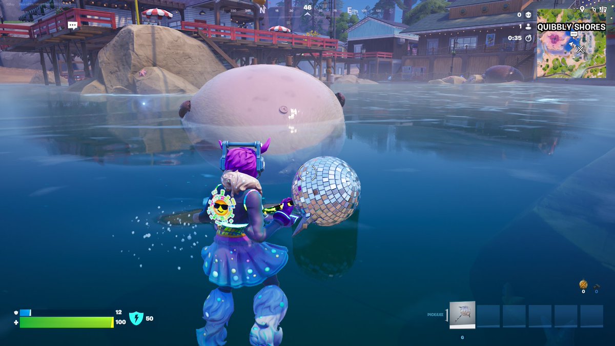 PeanutButter (#1 DJ BOP FAN) tweet media