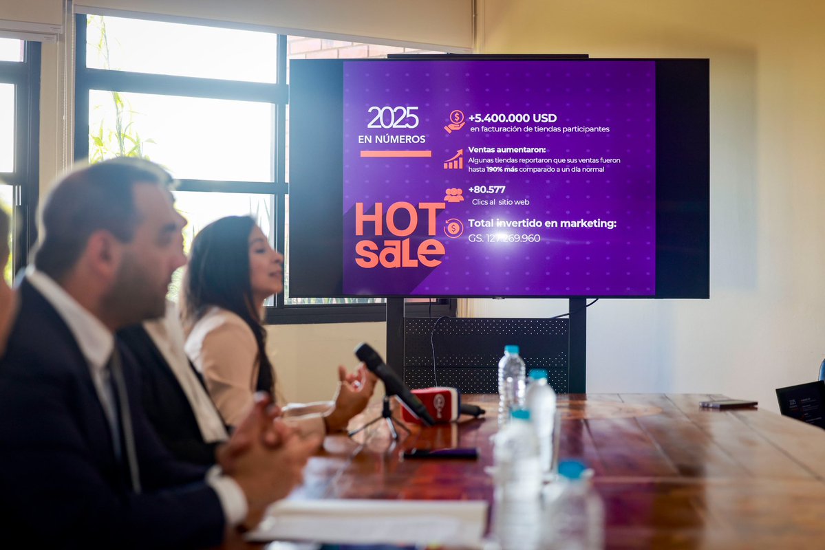 Alberto Sborovsky tweet media