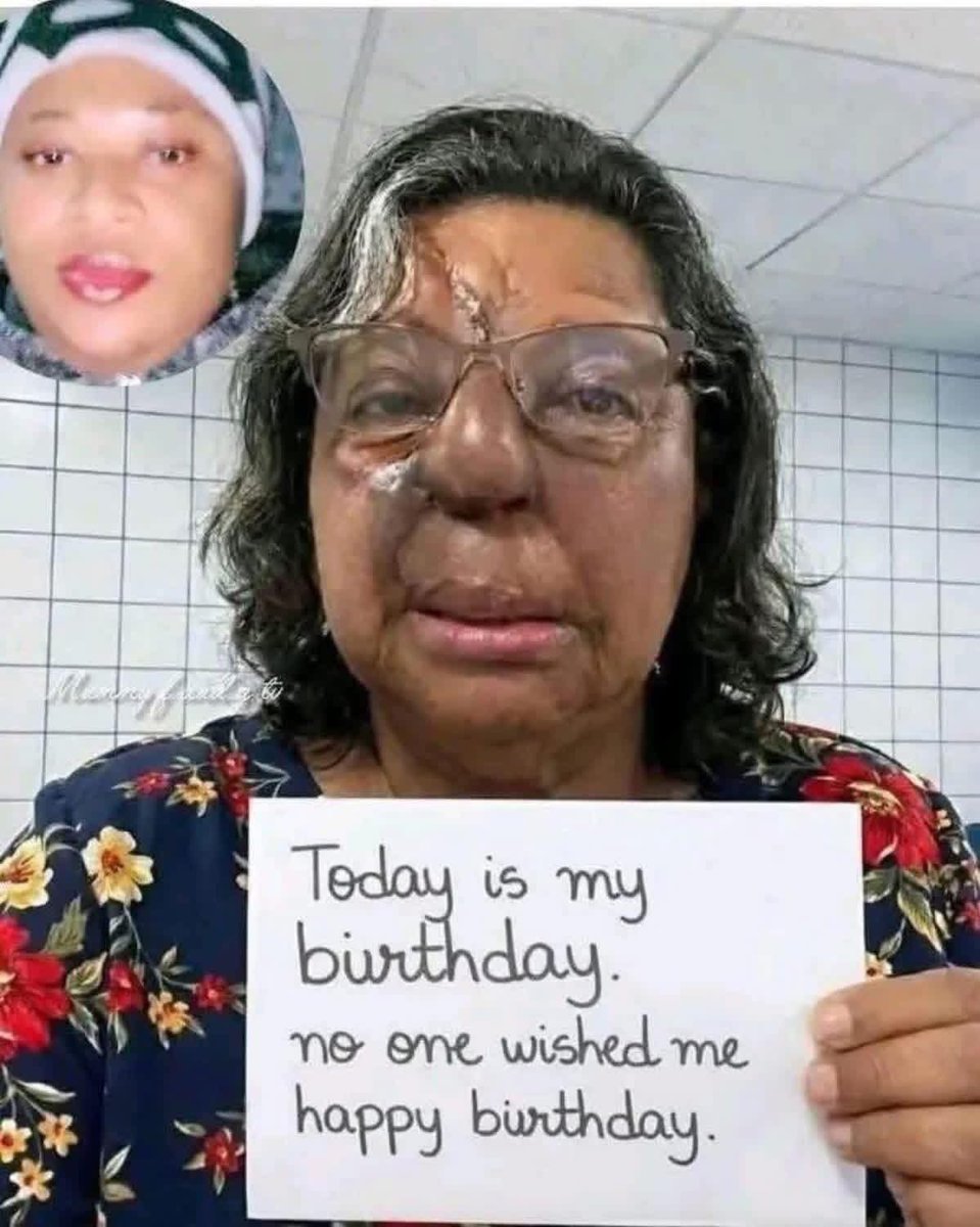 Mahik Rani tweet media