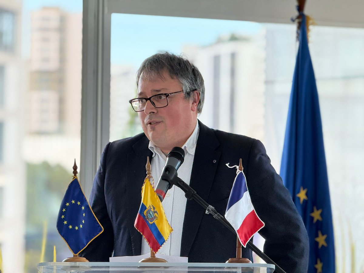 CONAFIPS 🇪🇨 tweet media