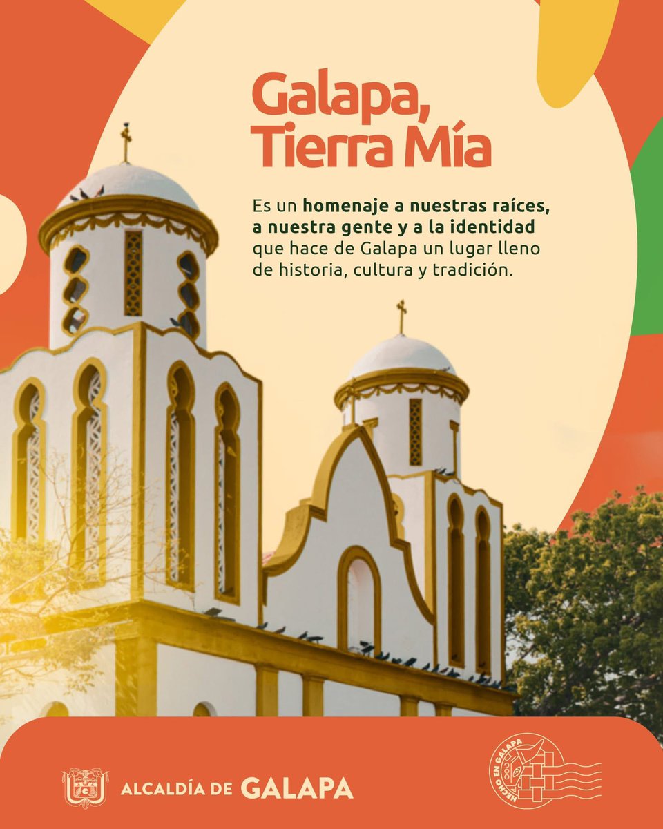 Alcaldía de Galapa tweet media