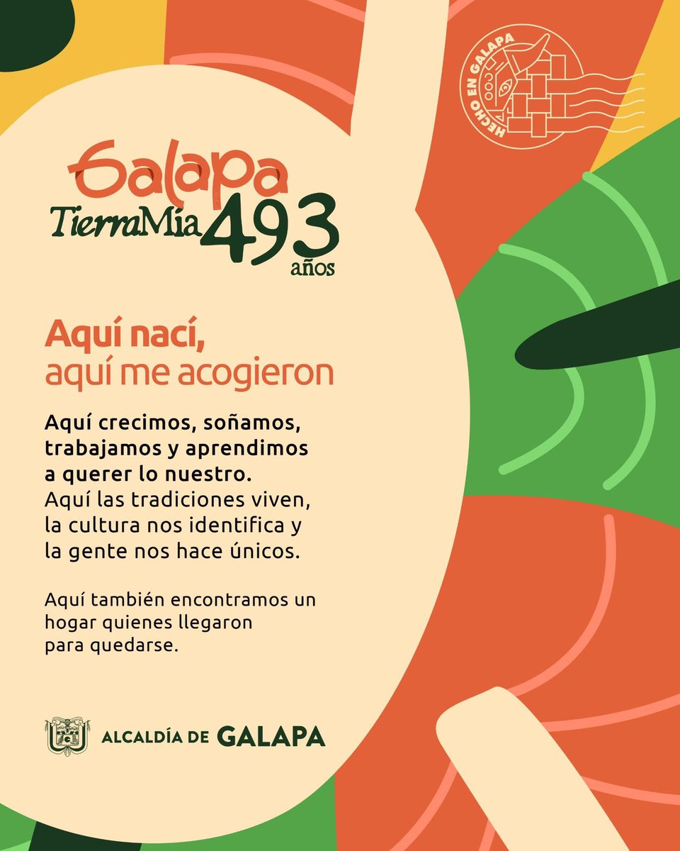 Alcaldía de Galapa tweet media