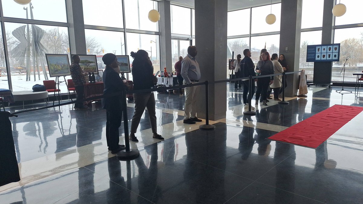 South African High Commission, Canada tweet media