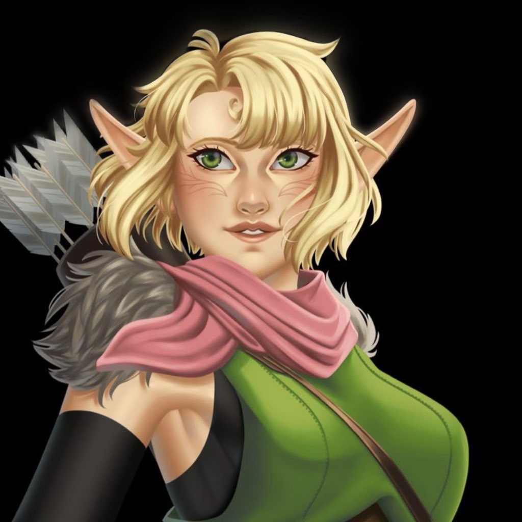 🌺 Shofi uwu 🌺 COMMISSIONS OPEN tweet media