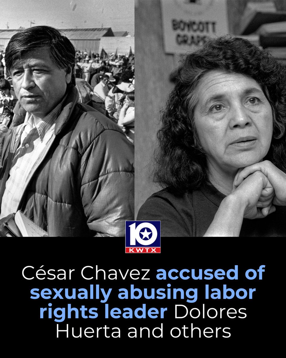 KWTX News 10 tweet media