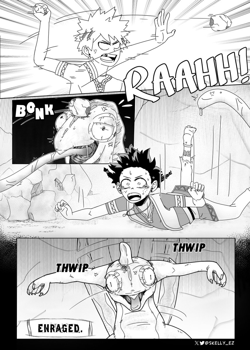 skelly_ez 🔞 tweet media