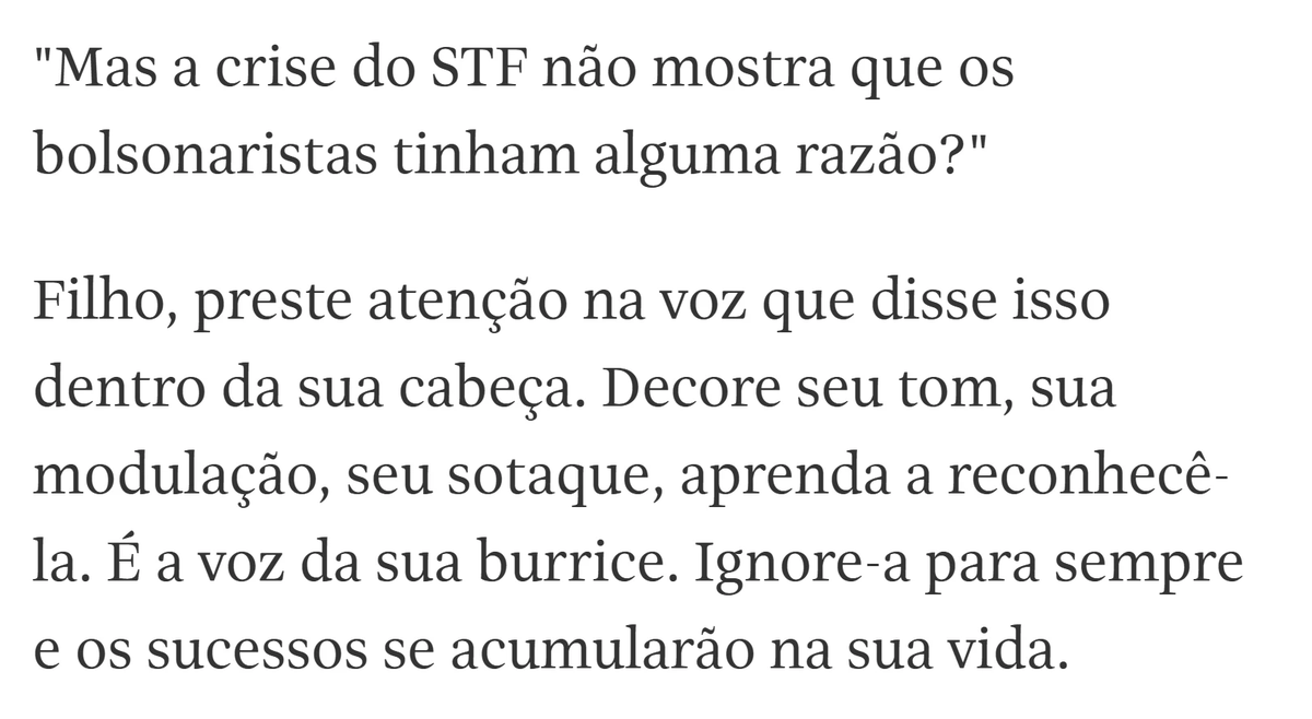 Luís Fernando Tófoli tweet media