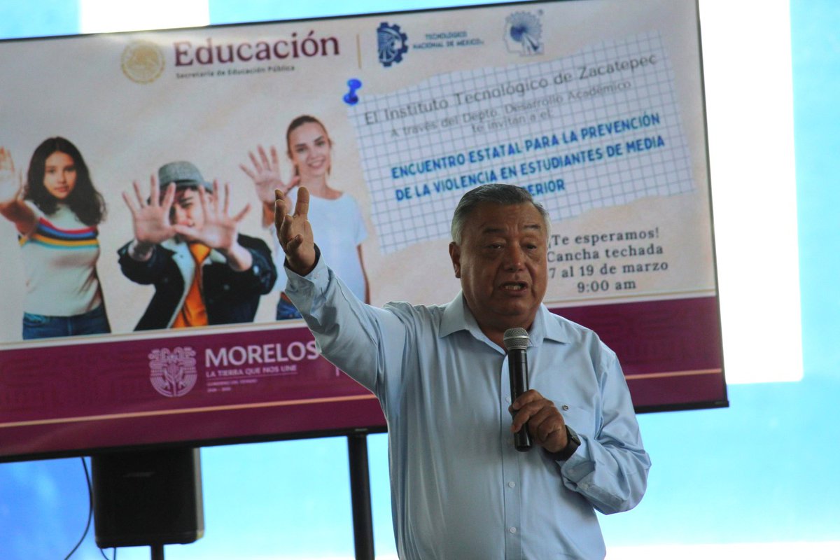 IT DE ZACATEPEC: EXPO-CONOCETEC FORJANDO EL FUTURO PROFESIONAL. itdezacatepec.blogspot.com/2026/03/expo-c…