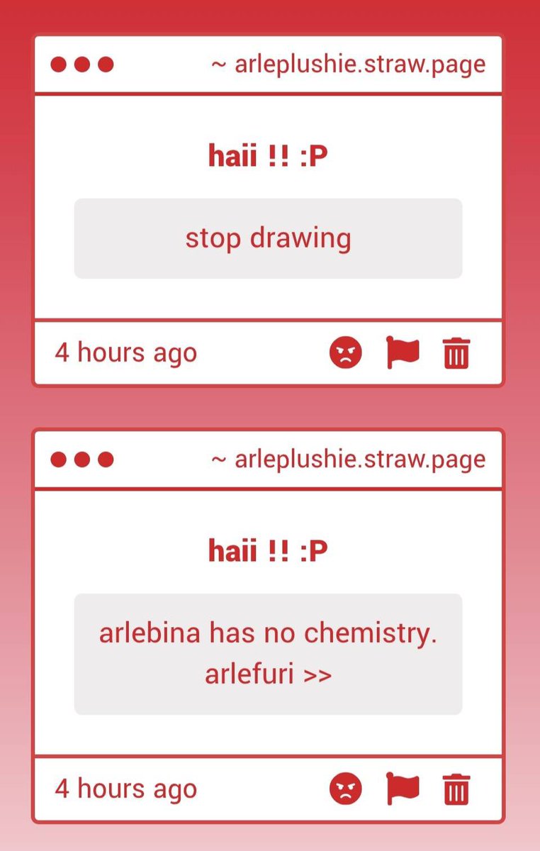 tiny arlecchino plushie tweet media