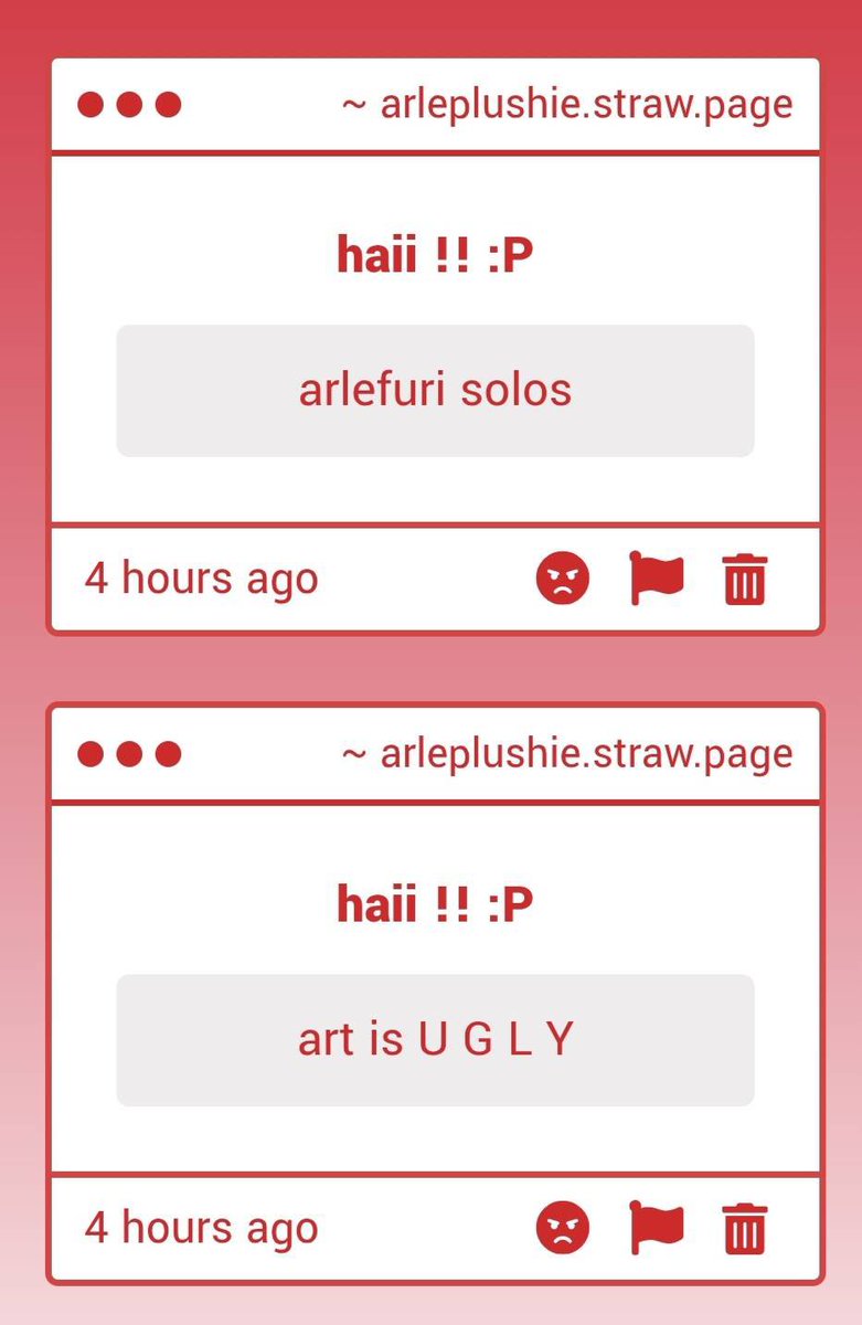 tiny arlecchino plushie tweet media