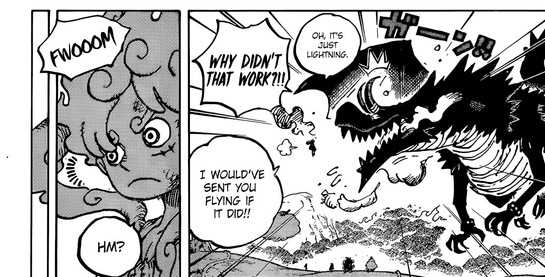 DLuffy☀️ tweet media