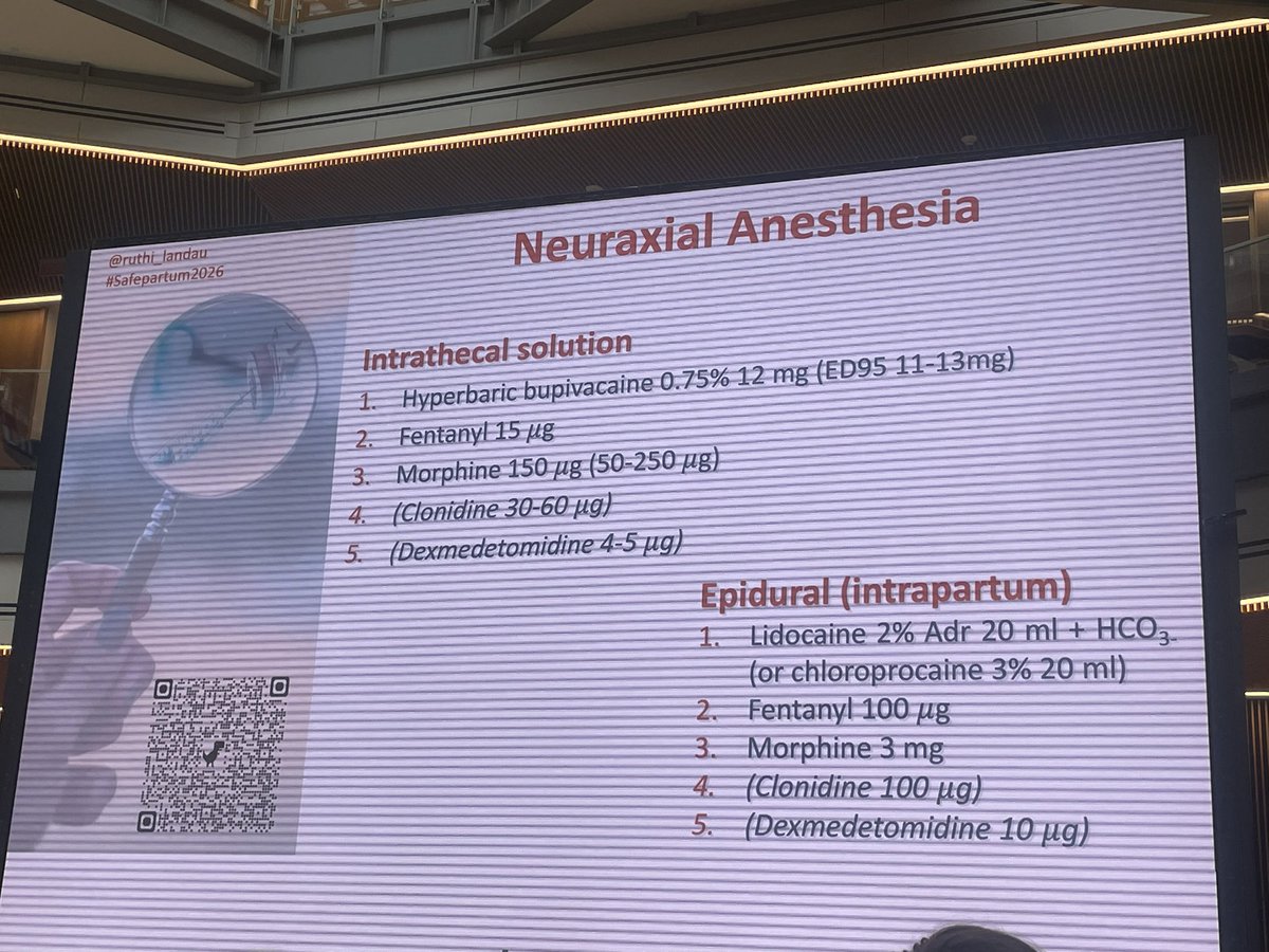 Emily Sharpe, MD, FASA tweet media