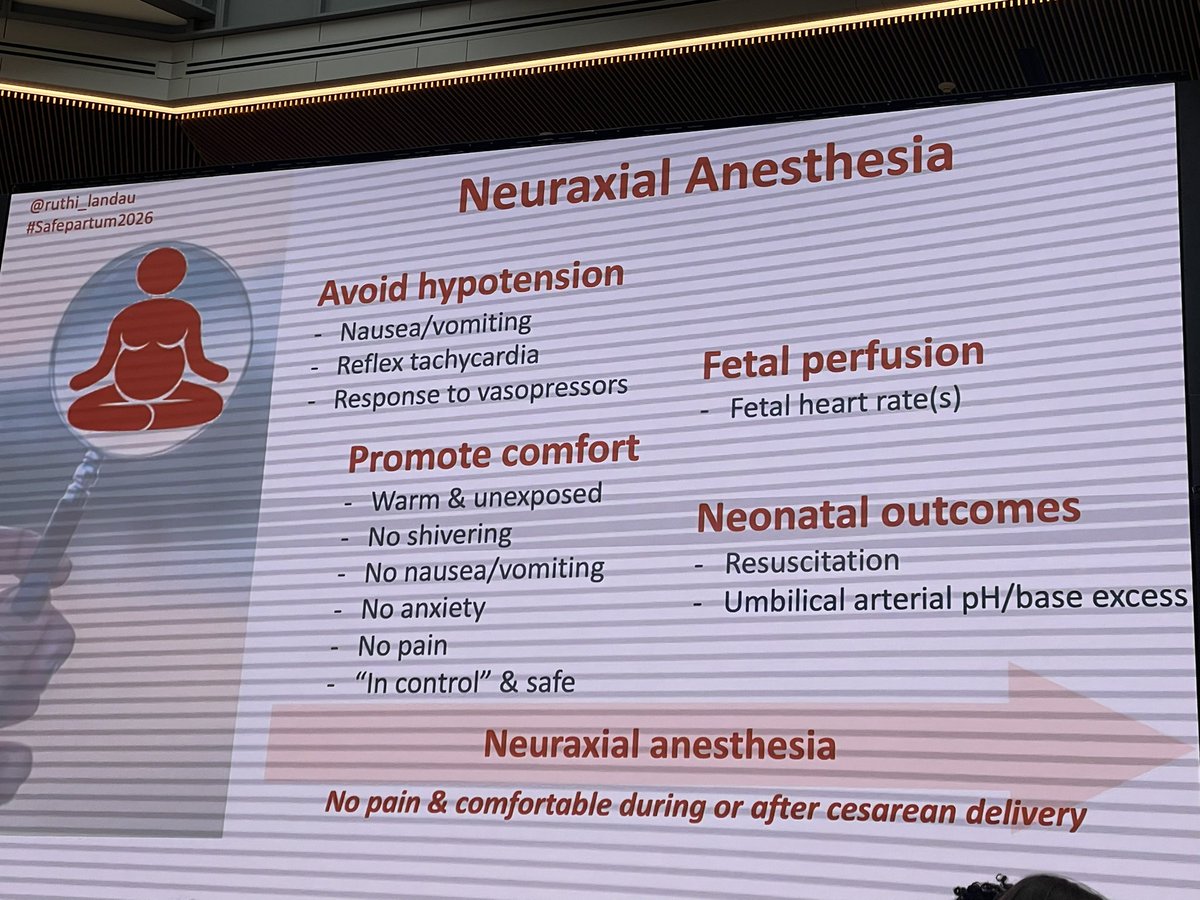 Emily Sharpe, MD, FASA tweet media