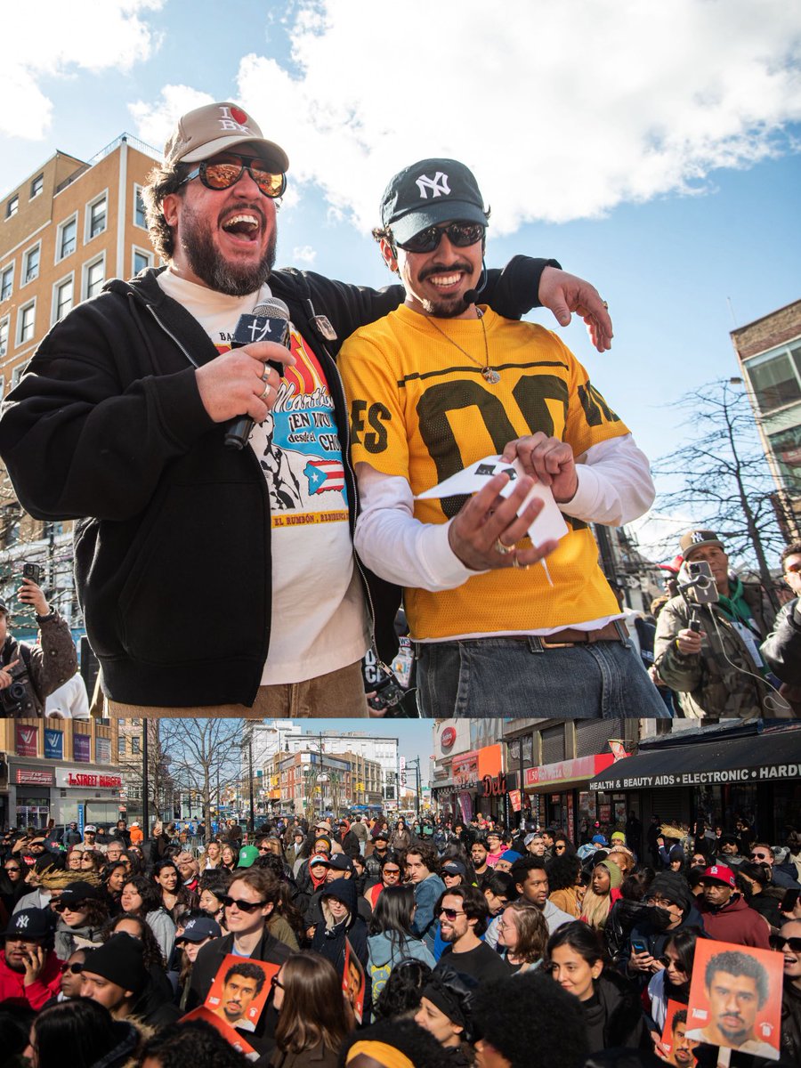 Bronx Native tweet media