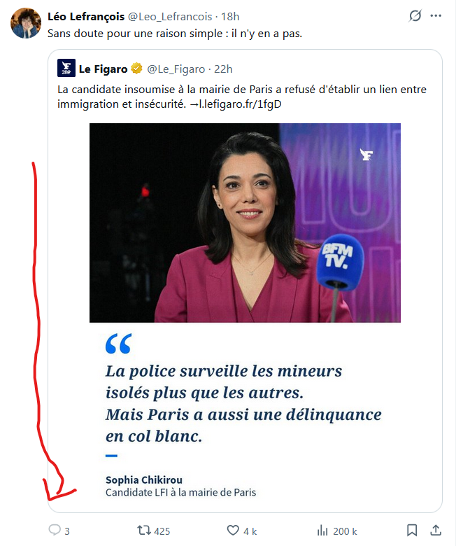 Jean Défiant 🇫🇷 👔🏅 tweet media