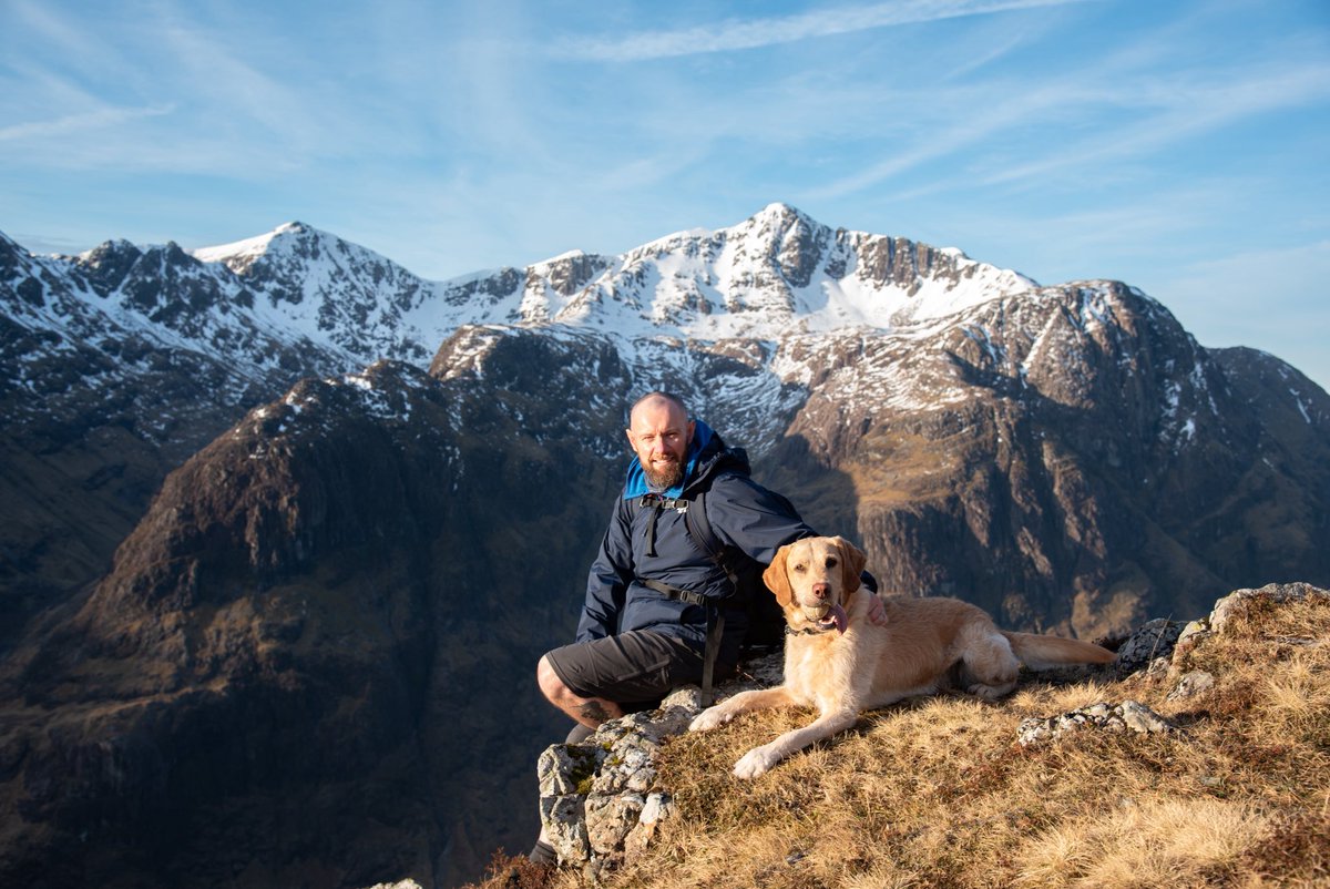 Iain Meiklejohn tweet media