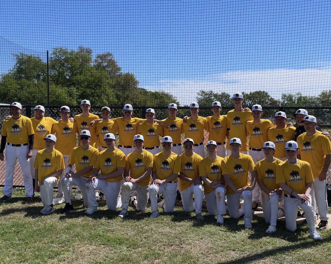 Montour Baseball tweet media