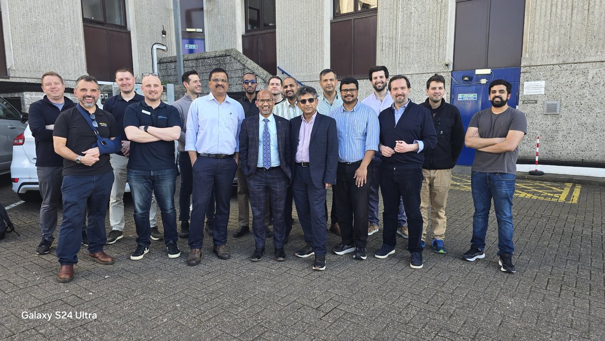 Prof. Somaiah Aroori tweet media