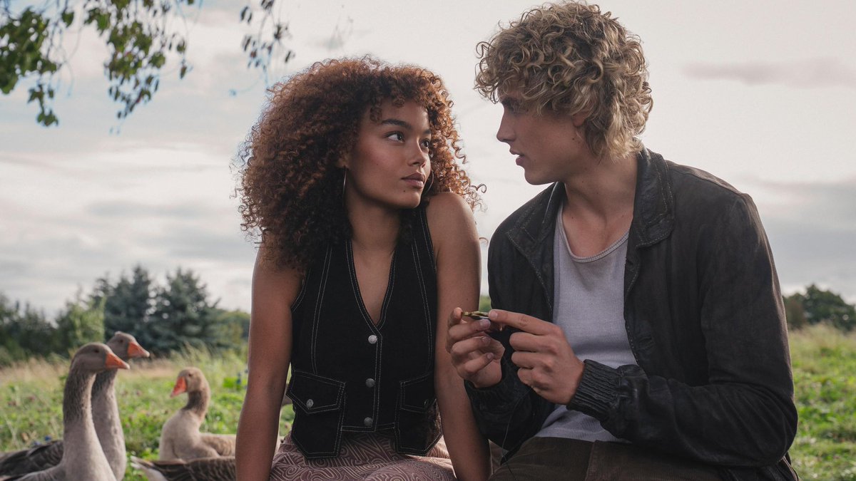 Rodney Admit One 🎟️ tweet media