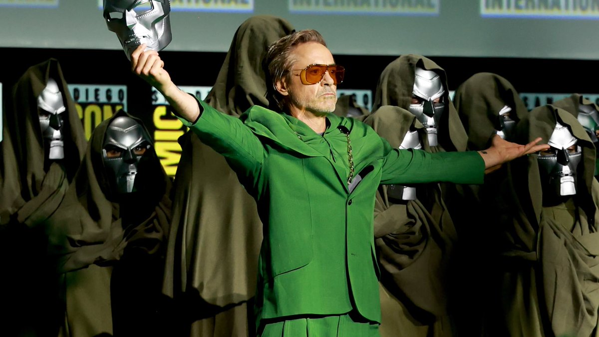 Rodney Admit One 🎟️ tweet media